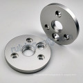 Fine Surface 6082 Aluminum CNC Turning Machining Part for Germany Products